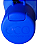 Garrafa Tupperware Eco Tupper Plus 310 Ml Azul - Imagem 4