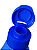 Garrafa Tupperware Eco Tupper Plus 310 Ml Azul - Imagem 3