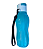 Garrafa Tupperware Eco Tupper Plus 310 ml Azul Mar - Imagem 1