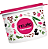 Tupperware Tupper® Caixa de Feijão 2 kg Floral - Imagem 1
