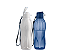 Garrafa Tupperware Eco Tupper Plus 500 ml Fire - Algodão - Azul Petróleo - Imagem 1