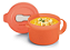Caneca Para Microondas Cristalwave Tupperware Geração ll 520 ml - Imagem 1