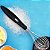 Tupperware Fouet Ideal Preto e Inox - Imagem 2