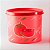 Redondinha  Molho de Tomate Tupperware 500 ml - Imagem 1