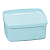 Jeitosinho Tupperware Aquamarine 400 ml - Imagem 1