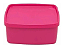 Jeitosinho Tupperware Pink 400 ml - Imagem 1