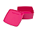Jeitosinho Tupperware Pink 400 ml - Imagem 2