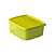 Jeitosinho Tupperware Amarelo Limão 400 ml - Imagem 1