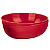 Tigelinha Allegra Tupperware Morango 250 ml - Imagem 1