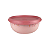 Tigela Toque Mágico Margarida Tupperware 550 ml - Imagem 1