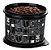 Tupperware Tupper Caixa Cantinho do Café PB 700 g - Imagem 1