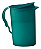 Jarra MuranoTupperware Verde Mistério 2 L - Imagem 1