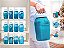 TUPPERWARE UNIVERSAL JAR 3 LITROS - Imagem 3