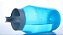 TUPPERWARE UNIVERSAL JAR 3 LITROS - Imagem 2