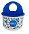 Porta Dertergente Tupperware - Imagem 1