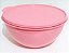 TUPPERWARE SUPER CRIATIVA 4,5L ROSA QUARTZO - Imagem 1