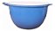 Jumbo Criativa Tupperware 14 L Azul Cobalt - Imagem 1