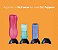 Tupperware Escorredor de Eco Tupper - Imagem 2