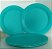 Tupperware Prato Floresta Verde - Imagem 2