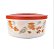 Tigela Ilúmina Folhas Secas Tupperware 550ml - Imagem 1