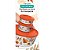 Tigela Ilúmina Folhas Secas Tupperware 200ml - Imagem 2