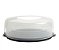 Tupperware Porta Bolos -  Importada - Imagem 1