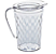 Jarra Prisma Tupperware 2 Litros Incolor - Imagem 2