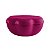 TUPPERWARE BIG TIGELA FLORESTA ROSA 5,6 LTS - Imagem 3