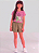 Conjunto feminino - 06 (cod 616149) - Imagem 1