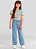 Calça Jeans Fem. tam 4 - 740059 - Imagem 1