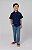 Calça jeans masc. tam 4 - 70459 - Imagem 1