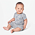 Conjunto baby masc. tam P - Imagem 1