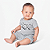 Conjunto masc baby - tamanho G - Imagem 1