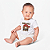 Conjunto masc baby - tamanho GG - Imagem 1