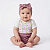 Conjunto baby feminino - Imagem 7
