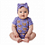 Conjunto baby feminino - Imagem 9