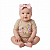 Conjunto baby feminino - Imagem 4