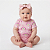 Conjunto baby feminino - Imagem 8