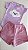 Conjunto baby feminino - Imagem 2