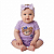 Conjunto baby feminino - Imagem 6