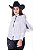 Camisa Feminina Country Bullion - Imagem 4