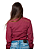 CAMISA FEMININA XADREZ PINK - Imagem 3