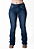 CALÇA JEANS FEMININA COUNTRY SUNSET - Imagem 1