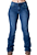 CALÇA JEANS FEMININA COUNTRY SOUL - Imagem 1