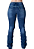 CALÇA JEANS FEMININA COUNTRY SOUL - Imagem 4