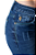 CALÇA JEANS FEMININA COUNTRY SOUL - Imagem 3