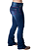 CALÇA JEANS FEMININA COUNTRY RAINBOW - Imagem 3