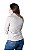 CAMISA FEMININA XADREZ MARROM CLARO - Imagem 2