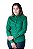 CAMISA FEMININA BÁSICA VERDE BANDEIRA - Imagem 1