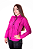 CAMISA FEMININA LOOP FUCSIA - Imagem 1